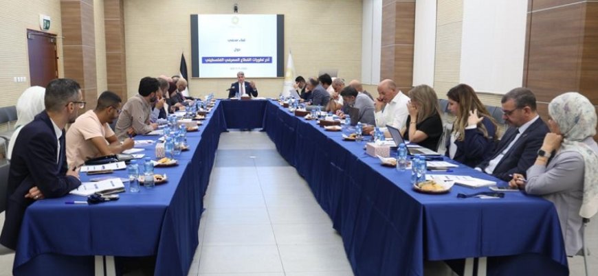 ابتداءً من 1 ديسمبر 2025: البنوك الإسرائيلية تهدد بوقف العلاقة المصرفية مع نظيراتها الفلسطينية