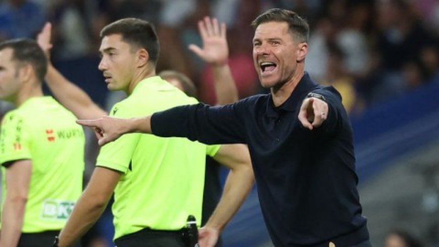 ريال مدريد يفقد الثقة في ألونسو.. والإدارة تُحذّره من الصدام مع فينيسيوس