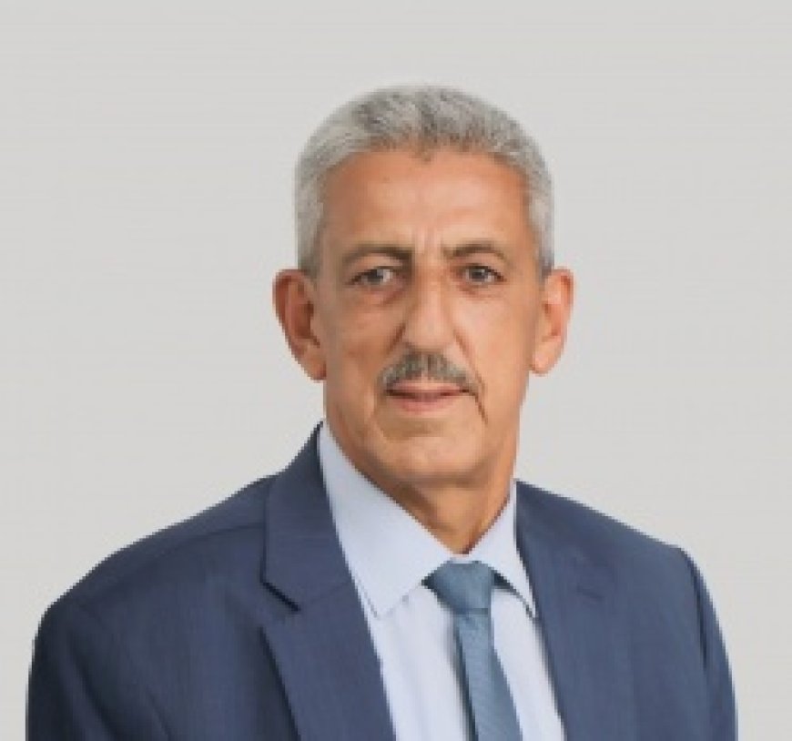 رسالة الى الكل لا لأحد