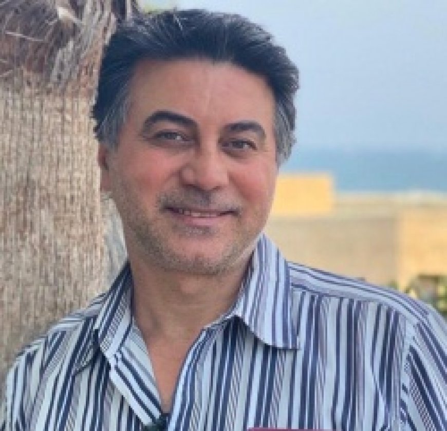 صوت ممداني يهزّ جدران واشنطن وتل أبيب