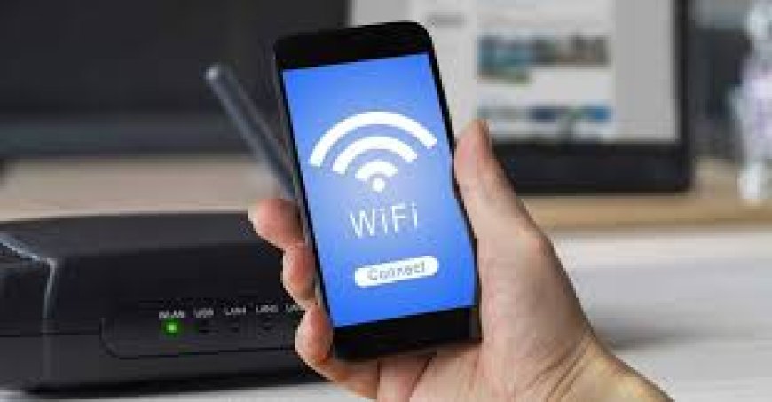 غوغل تحذّر المستخدمين: شبكات الواي فاي العامة تهدد خصوصيتك وتفتح الباب أمام المتسللين