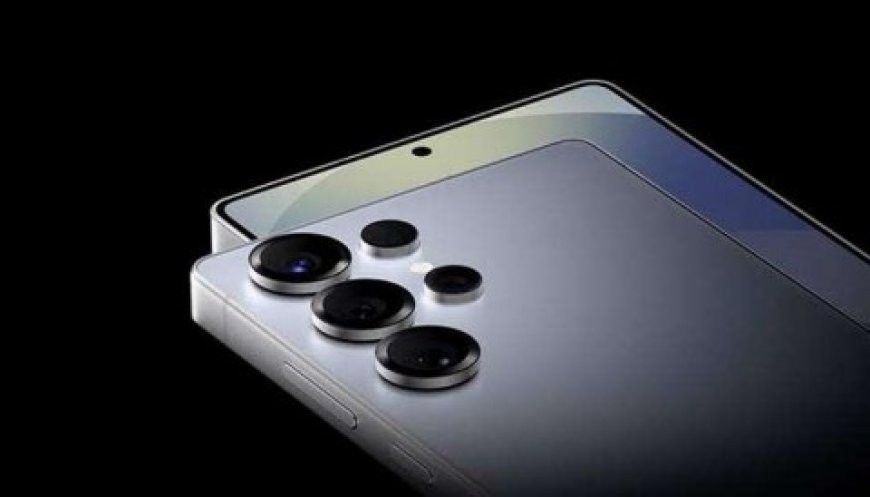 سامسونغ تستعد لكشف سلسلة Galaxy S26 في يناير 2026… تصميم محسّن ومواصفات أقوى