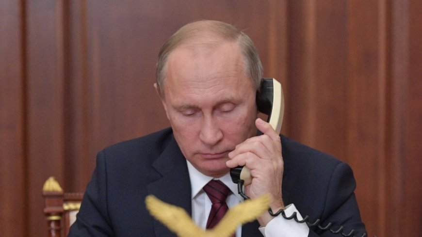 بوتين يناقش مع نتنياهو الوضع في قطاع غزة والملف السوري وبرنامج إيران النووي