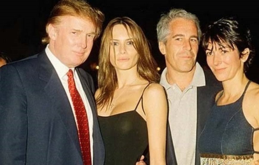 من رسائل إبستين عن ترامب: «أنا الوحيد القادر على إسقاطه»