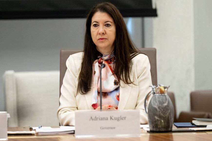 إفصاحات رسمية تكشف انتهاك مسؤولة سابقة في الفدرالي لقواعد التداول