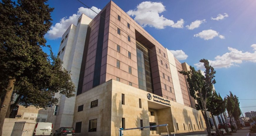أرباح "القدس للمستحضرات الطبية" تقفز إلى 7 ملايين دولار