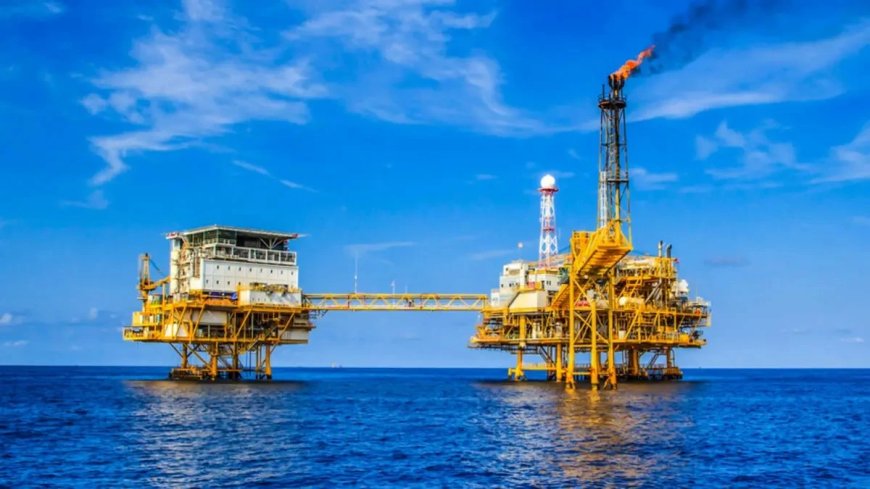 استئناف التحميل الروسي يضغط على أسعار النفط