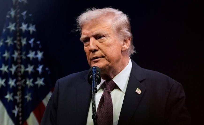 ترامب: سيتم الإعلان عن أعضاء مجلس السلام بشأن غزة قريبا