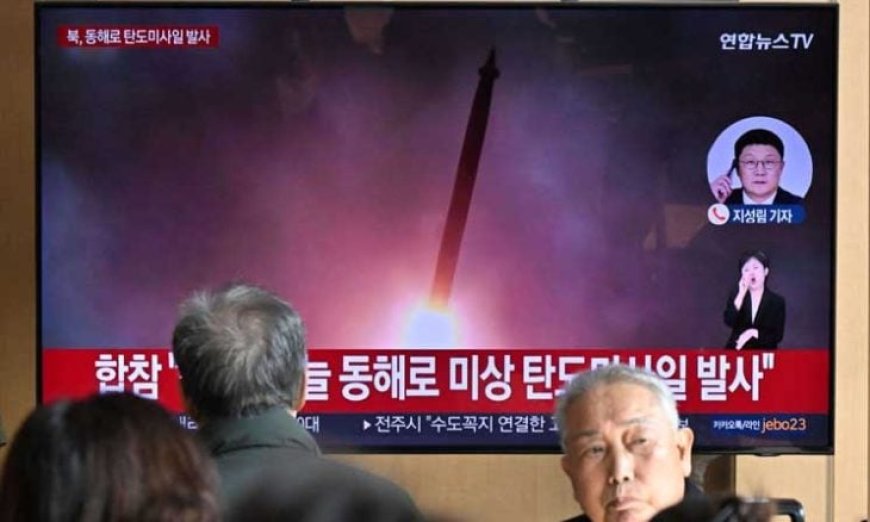 كوريا الشمالية: الاتفاق بين سيول وواشنطن بشأن الغواصات سيسبب “تأثير الدومينو” نوويا