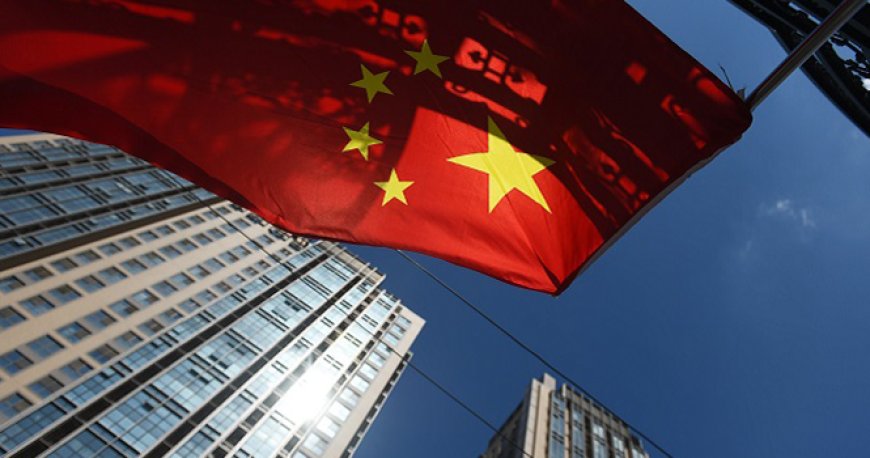 أميركا تحذّر العالم من قروض الصين لكنها أكبر المستفيدين.. كيف ذلك؟