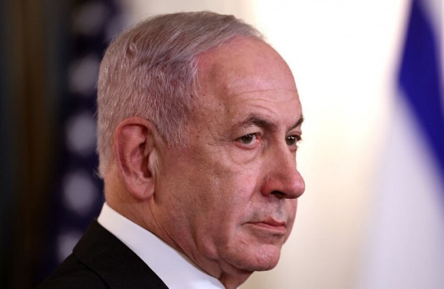 نتنياهو: إسرائيل مصممة على استكمال الحرب في كل الجبهات