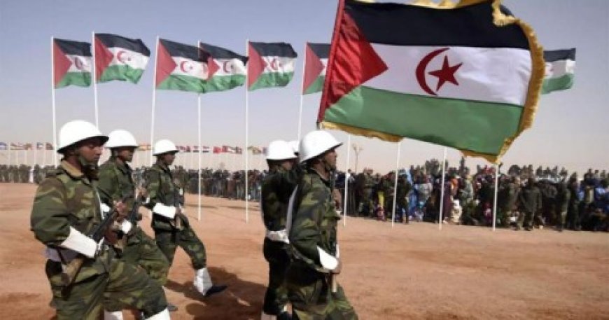 الجزائر تبدي استعدادها لدعم الوساطة بين المغرب و”البوليساريو” لإيجاد حلّ لنزاع الصحراء.. لكن بهذا الشرط