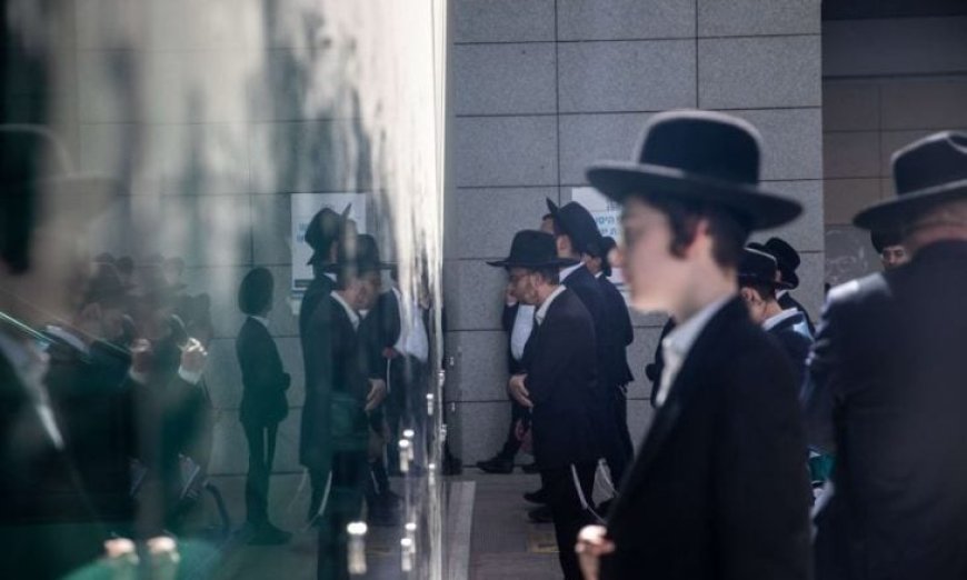 إسرائيل… الدولة التي بنيت على كذبة عمرها 2000 سنة