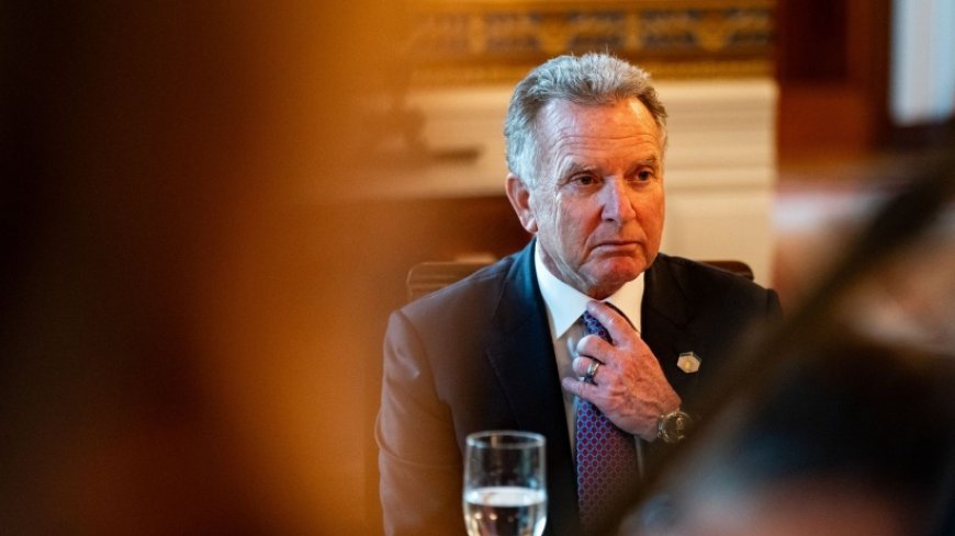 إثر ضغوط إسرائيلية: إلغاء لقاء ويتكوف والحية