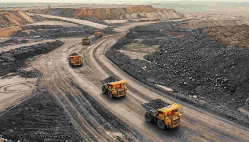 هل تنجح أوروبا في كسر الهيمنة الصينية على إمدادات المعادن النادرة؟