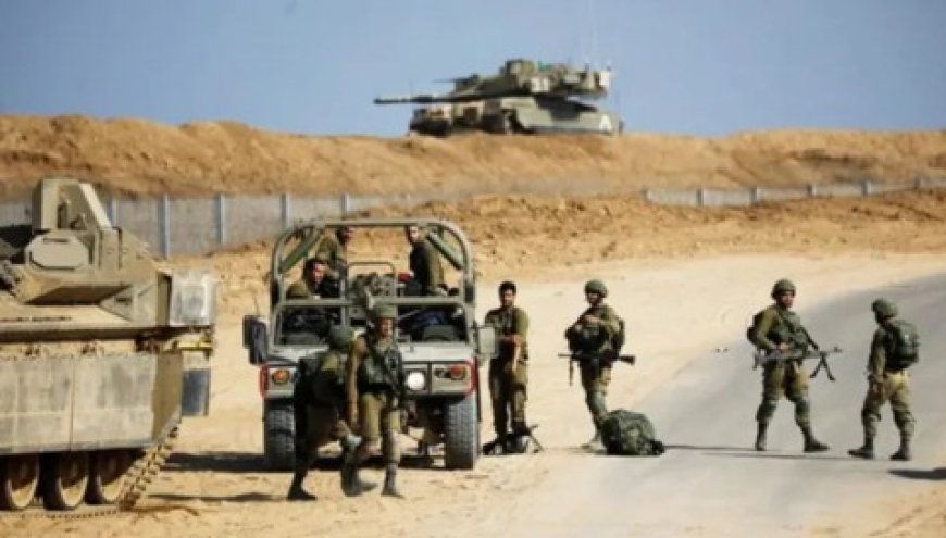 ماذا يجري في سوريا؟.. الجيش الإسرائيلي يتوغل بقوات كبيرة للمرة الثالثة في القنيطرة ويقوم بنصب حواجز وعمليات تفتيش