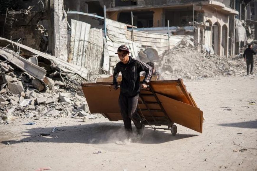 "العمل الدولية" تعتمد قرارا لدعم الاستجابة الطارئة وبرنامج التعافي في فلسطين