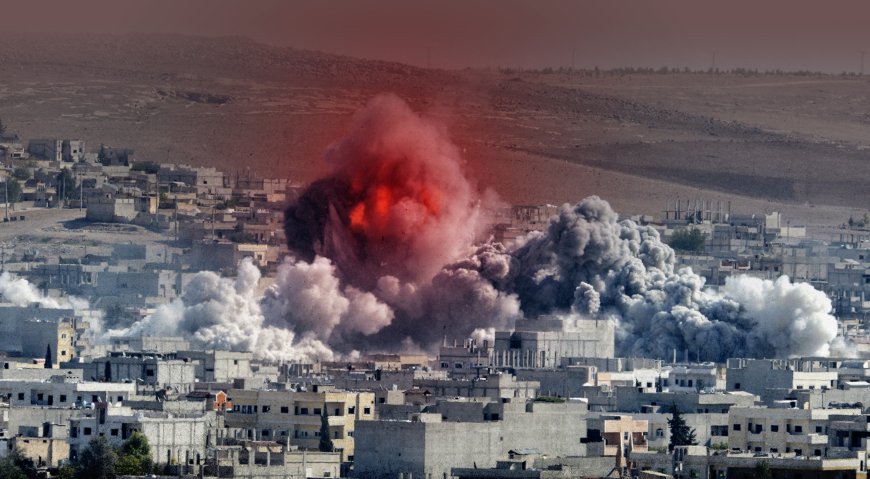 العالم ينزف دماً ومالاً.. أعلى تكلفة اقتصادية للصراعات منذ 25 عاماً