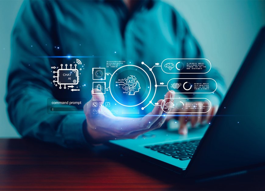 4 أمور يجب أن يعرفها المستثمر عن الذكاء الاصطناعي