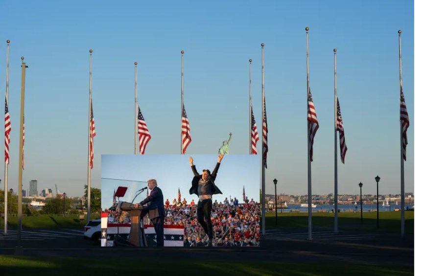 كبار المليارديرات يستحوذون على السياسة.. كيف تحوّل المال إلى القوة في واشنطن؟