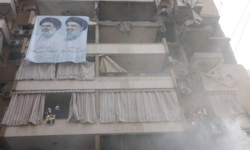 إسرائيل تضع 4 سيناريوهات لرد "حزب الله"