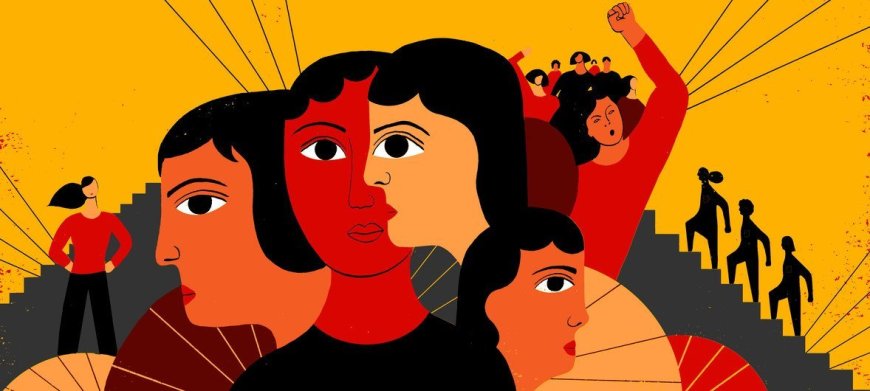 وزارة المرأة تطلق تقريراً خاصاً يوثق العنف الجنسي والإنجابي الممنهج ضد النساء