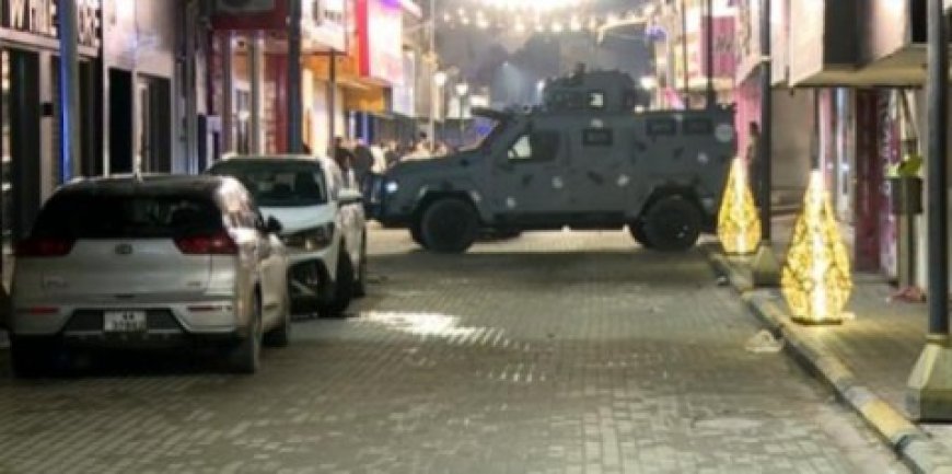 مقتل شقيقين من تنظيم إرهابي..مداهمة الرمثا الأردنية إستمرت حتى الفجر