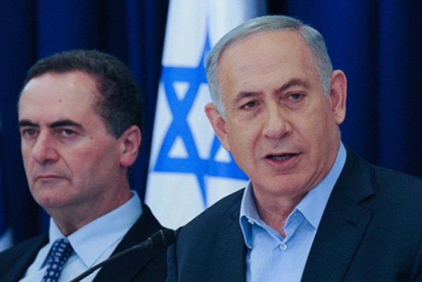 نتنياهو يدرس إقالة يسرائيل كاتس من وزارة الجيش وتعيين جدعون ساعر بدلاً منه