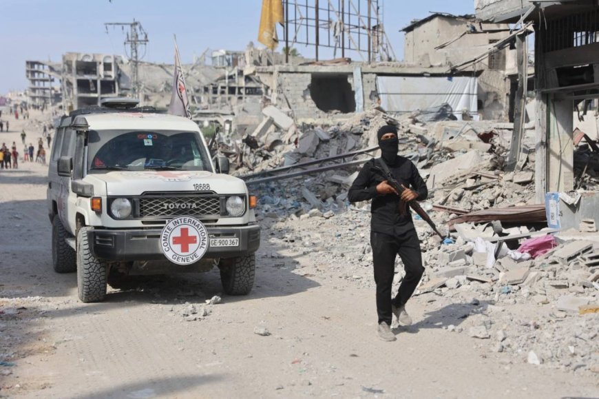 تعثر تشكيل القوة الدولية يفاقم التوتر ويعزز الدور التركي-القطري