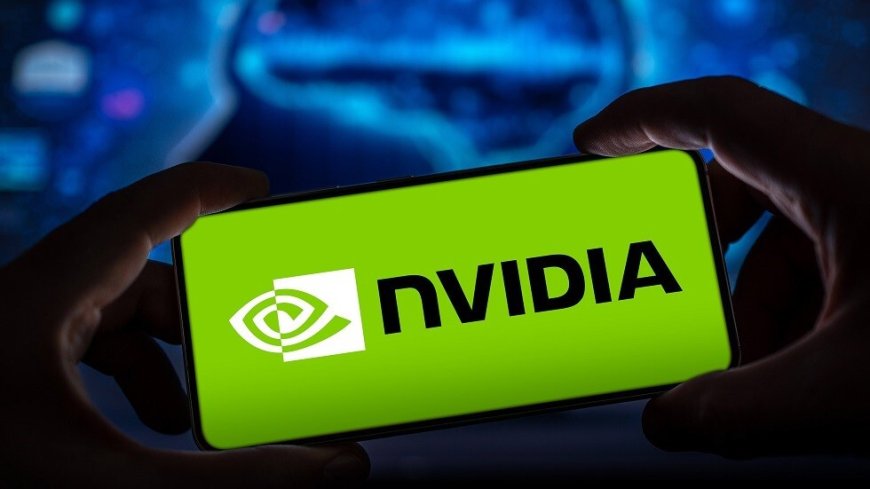 هل تفقد Nvidia هيمنتها في عالم الذكاء الاصطناعي؟