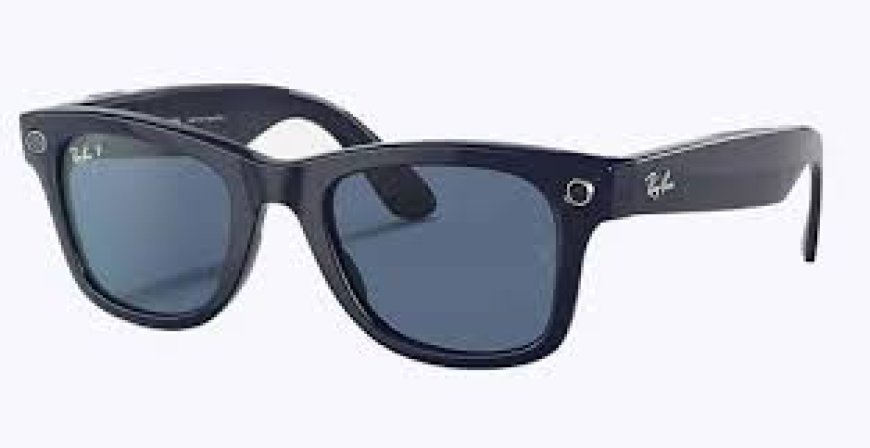 «علي بابا» تطلق نظارات «Quark» الذكية في السوق الصينية