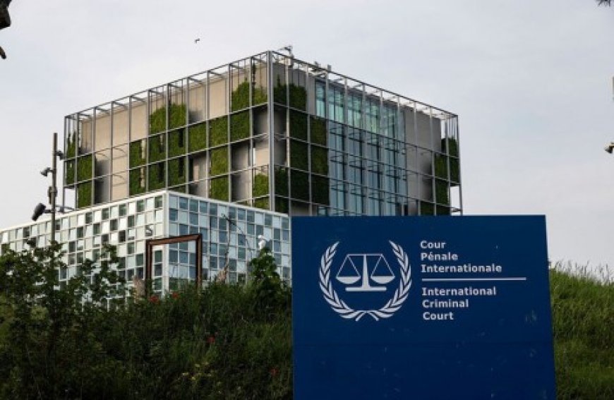 الغارديان قضاة دوليين على قائمة العقوبات مع الإرهابيين.. ما هي جريمتهم؟