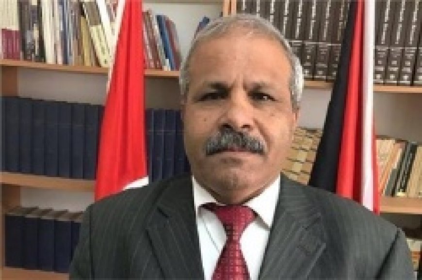 في يوم التضامن مع الشعب الفلسطيني: فلتتظافر كل الجهود للحفاظ على مكتسبات الشعب الفلسطيني