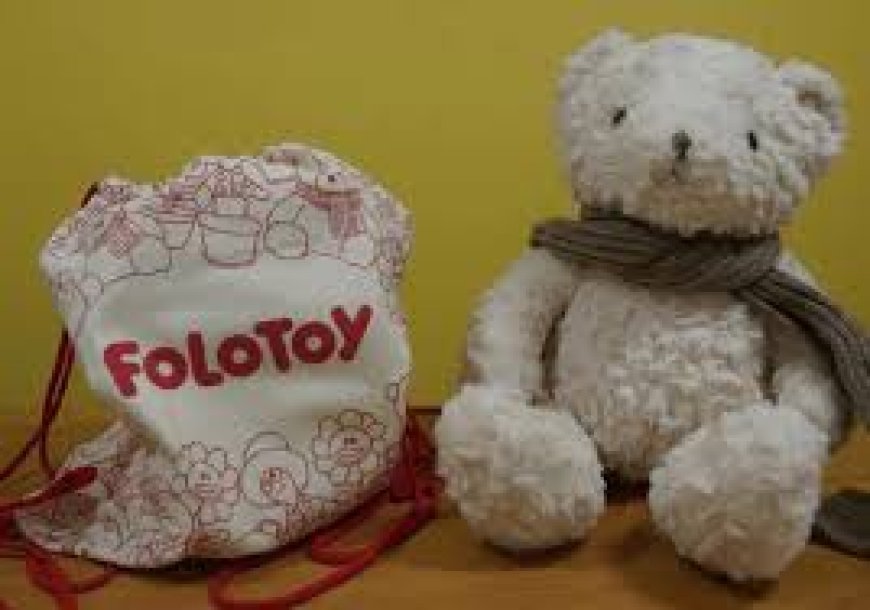 لعبة دب بالذكاء الاصطناعي تكشف محتوى غير مناسب للأطفال