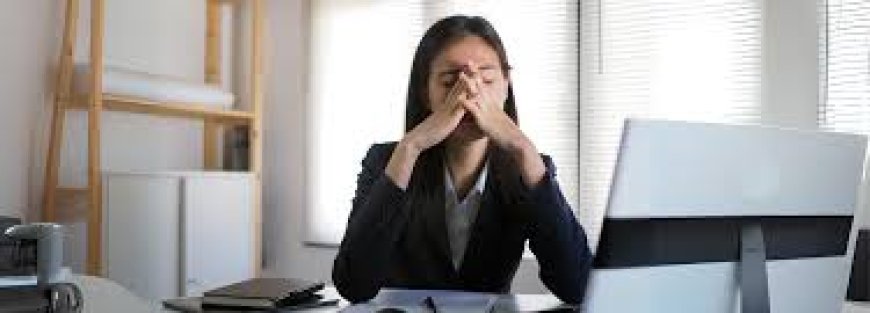 الاقتصاد على أعصابك.. كيف تحقق شركات الصحة النفسية أرباحاً هائلة من التوتر