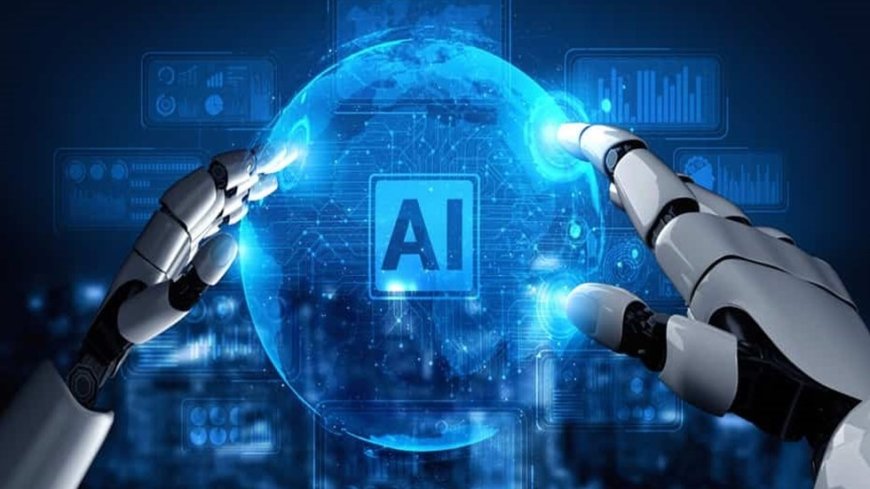 إيرادات شركات الذكاء الاصطناعي ترتفع بشكل قياسي بين 2023 و2025