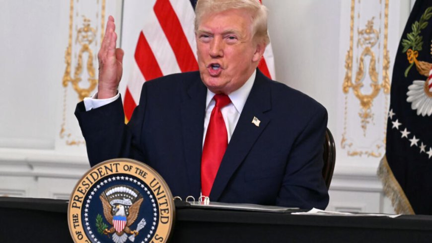 ترامب يطالب باعتبار أجواء فنزويلا «منطقة مغلقة بالكامل»