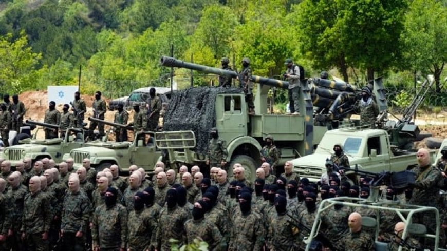 إسرائيل للبنان: إذا لم تتحركوا ضد حزب الله فسنوسع هجماتنا