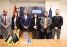 بنك الأردن يجدد دعمه لمنظمة قرى الأطفال SOS فلسطين