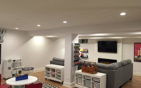 كيف تحولت فكرة بسيطة في قبو المنزل إلى مشروع حفلات مربح؟