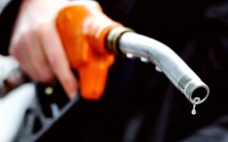 ارتفاع طفيف على سعر البنزين وانخفاض السولار