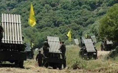 حزب الله: لا نسعى للحرب لكننا سنحضر إن فرضت علينا