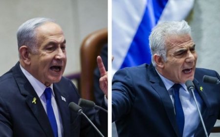 استطلاع جديد بعد طلب العفو: الليكود يتصدر ويش عتيد يواجه خطر السقوط