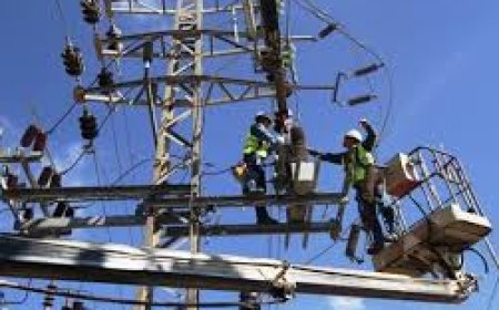 14.5 مليون شيكل لتدخلات تطويرية تشمل البنية التحتية وتنظيم قطاع الكهرباء