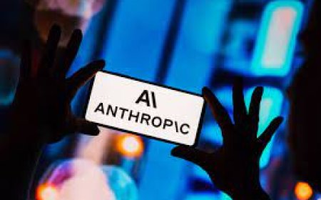 «أنثروبيك» تخطط لطرح عام أوليّ محتمل في 2026