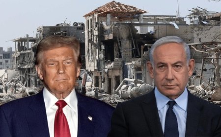 ترامب لنتنياهو: نفذ اتفاق غزة واوقف قتل عناصر حماس والعفو عنك قادم