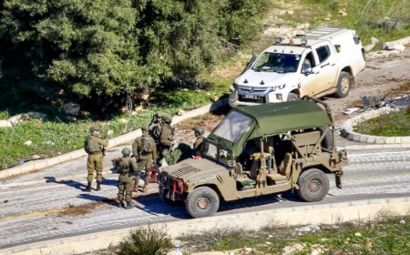 الجيش الاسرائيلي يزيد الضغط على حزب الله ويشعل الفتنة في لبنان