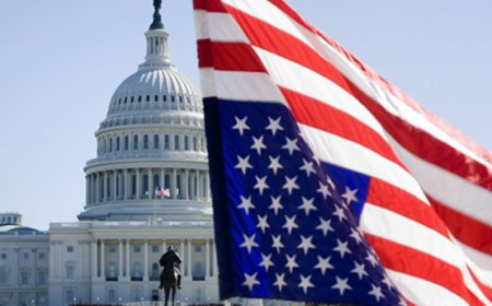 المستوطنون يدفعون 20 ولاية أمريكية لاعتماد "يهودا والسامرة"بدل الضفة الغربية