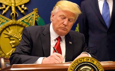 إدارة ترامب تقترح إلغاء قرار سابق لبايدن لتسهيل بيع السيارات العاملة بالبنزين