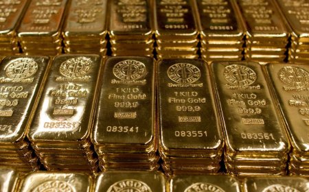 الذهب يستقر فوق 4200 دولار بدعم من بيانات وظائف أميركية ضعيفة